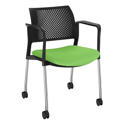 KYOS OHV-354CR BASE NEGRA