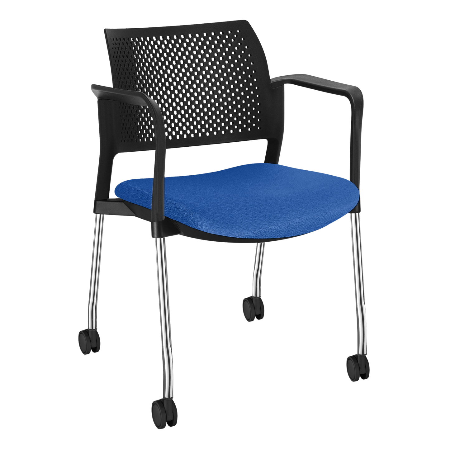 KYOS OHV-354CR BASE NEGRA