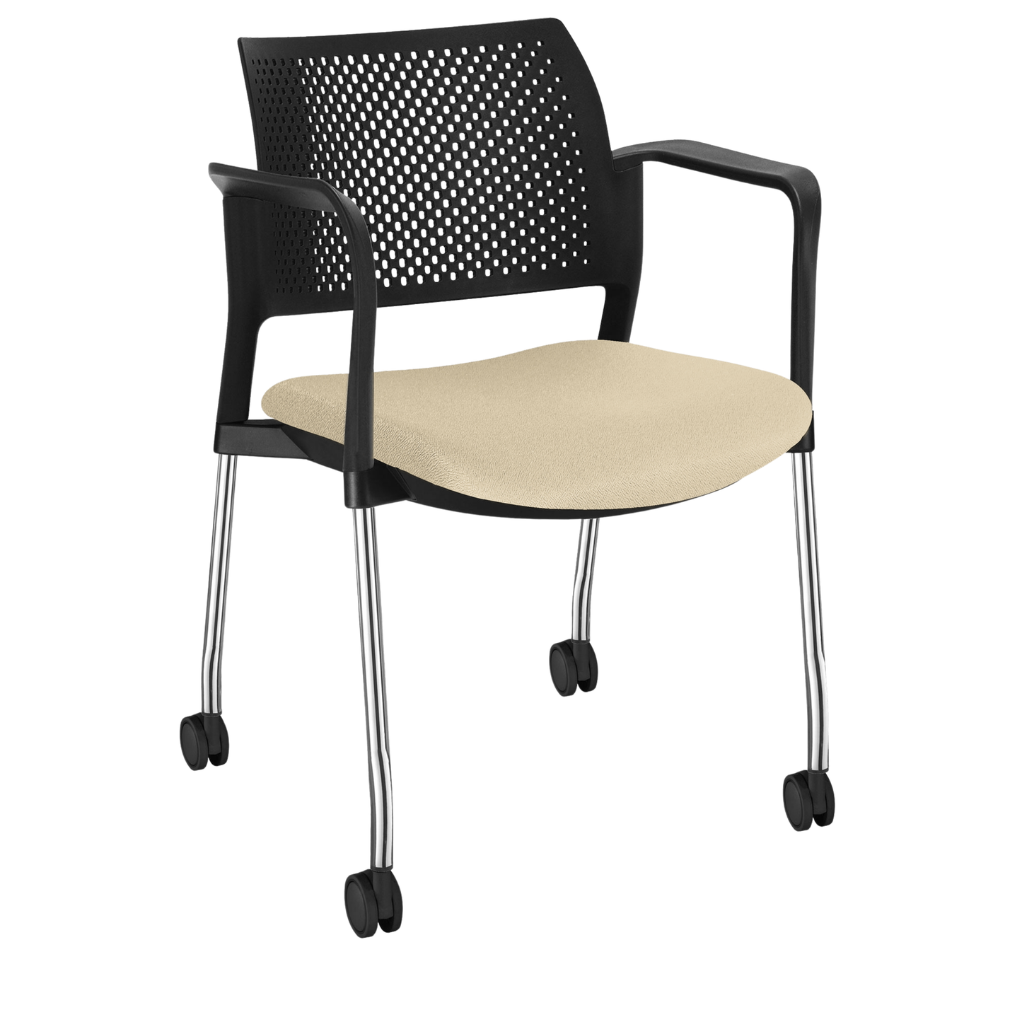 KYOS OHV-354CR BASE NEGRA