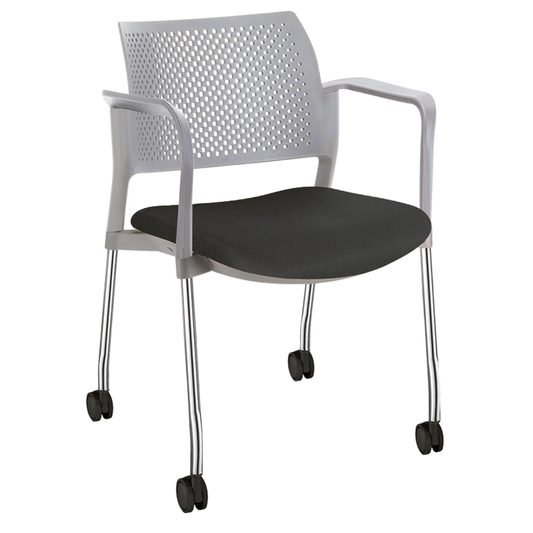 KYOS OHV-354CR BASE GRIS