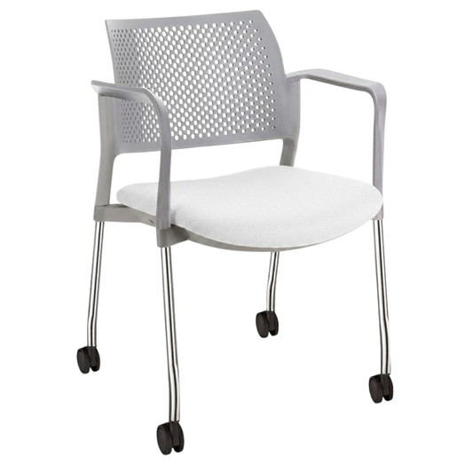 KYOS OHV-354CR BASE GRIS