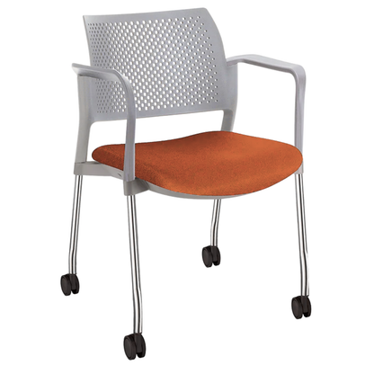 KYOS OHV-354CR BASE GRIS
