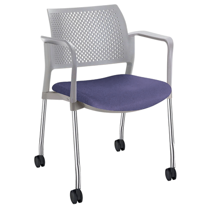 KYOS OHV-354CR BASE GRIS