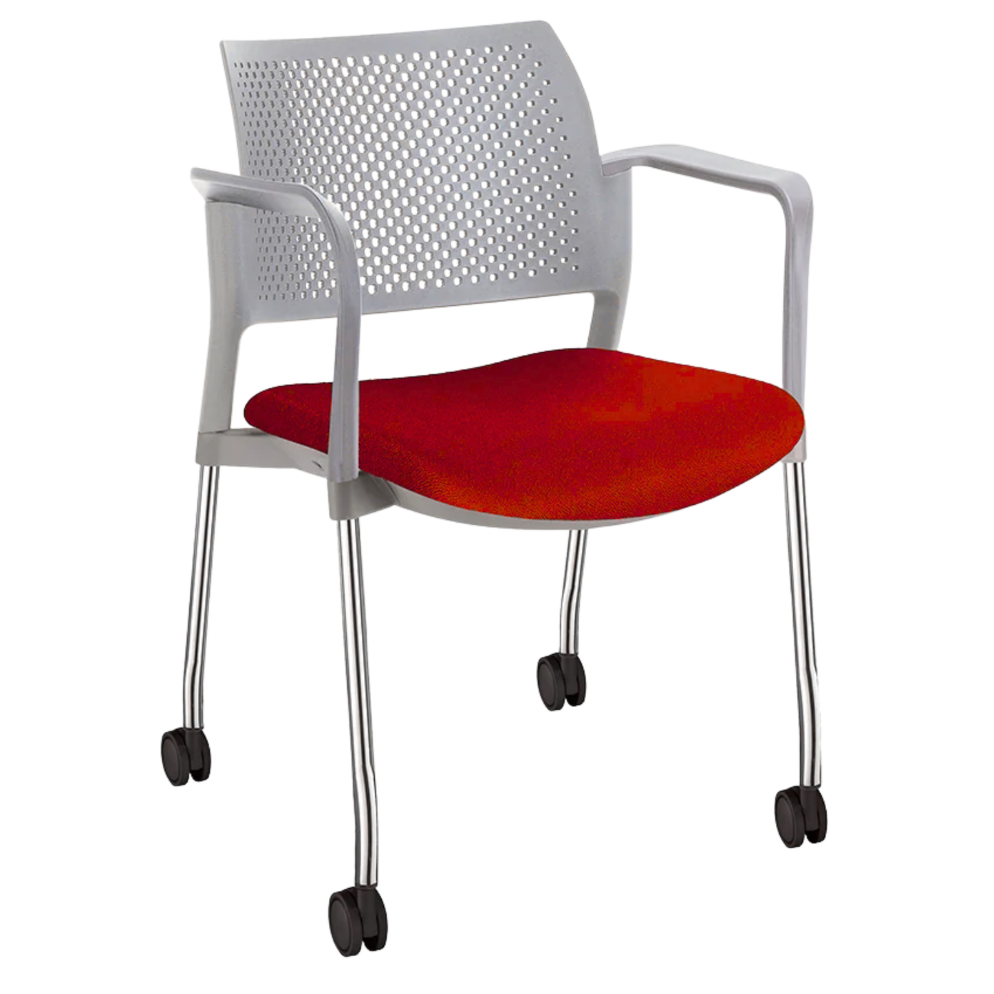 KYOS OHV-354CR BASE GRIS