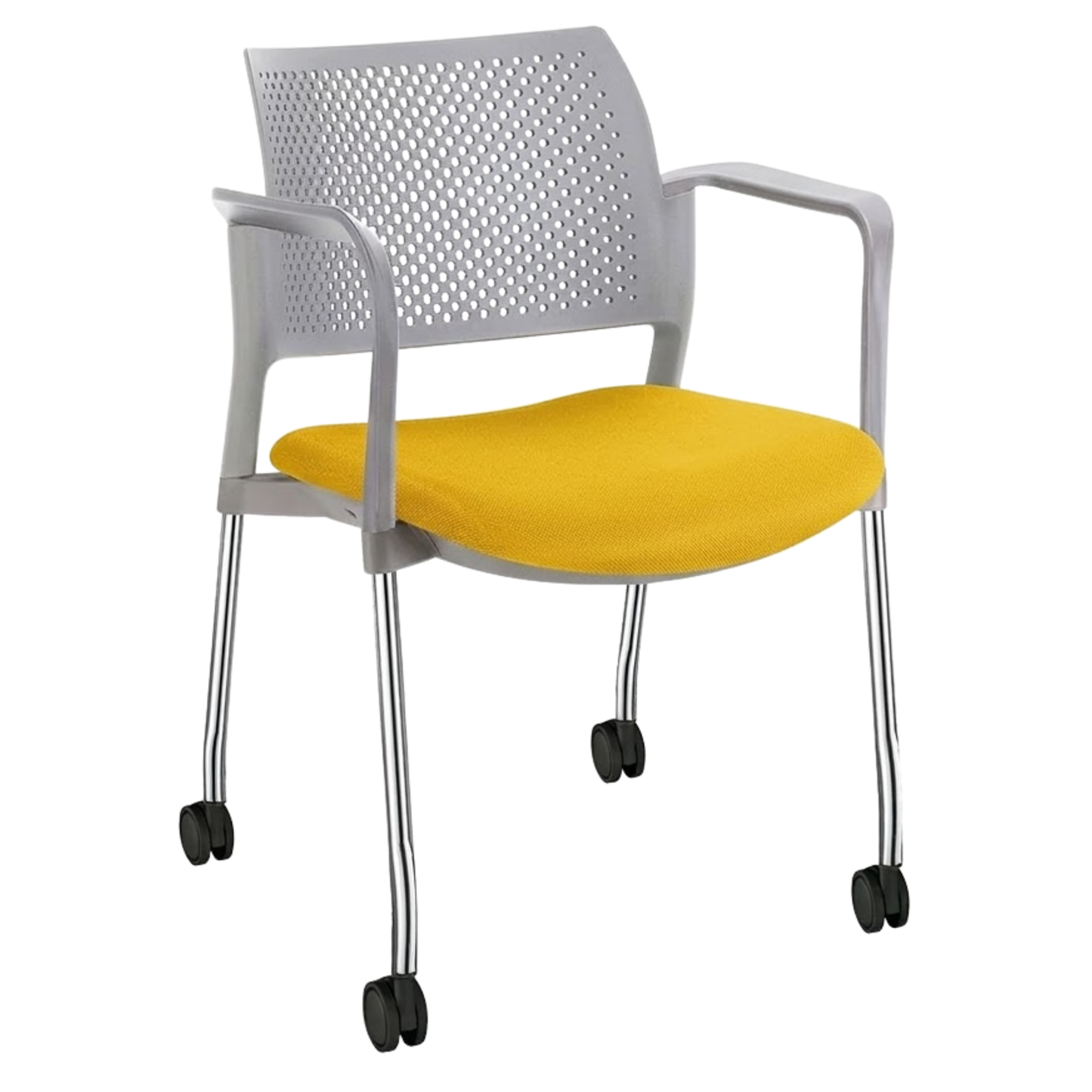 KYOS OHV-354CR BASE GRIS