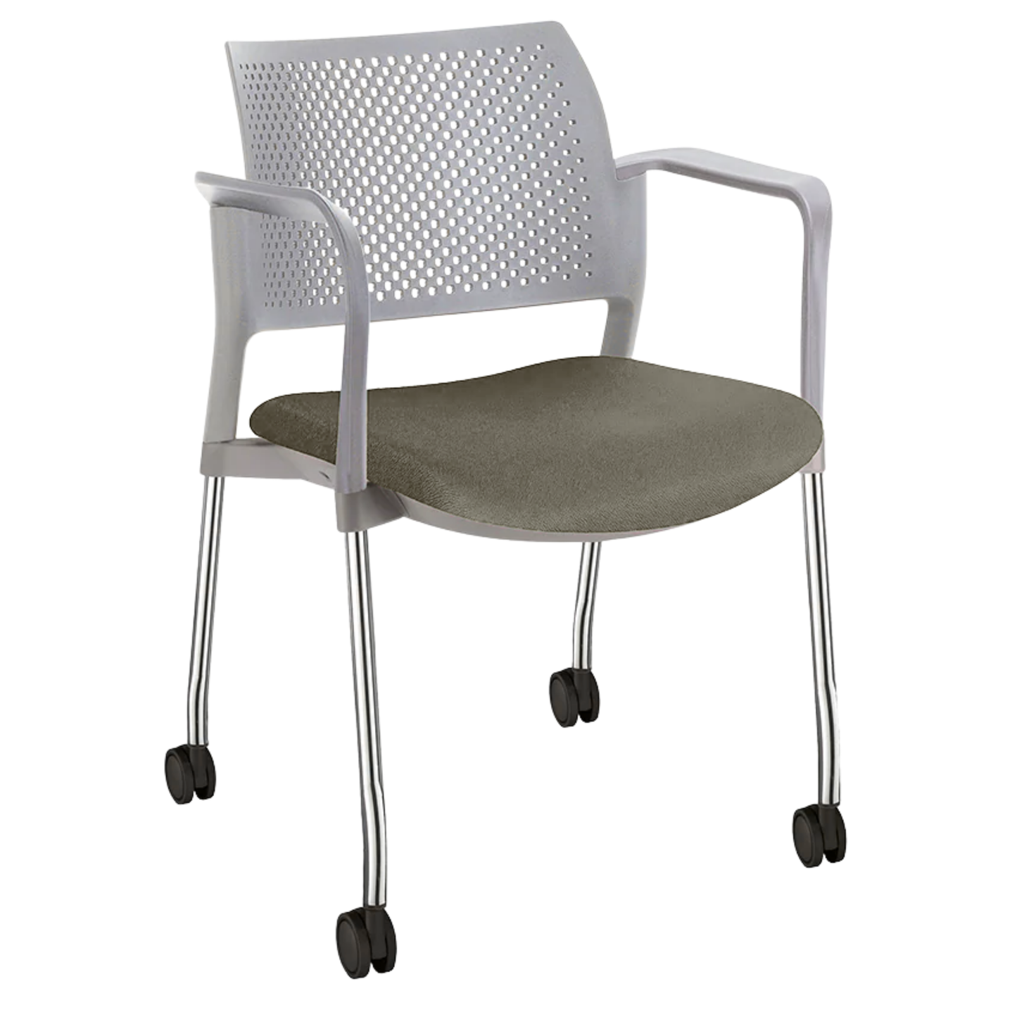KYOS OHV-354CR BASE GRIS