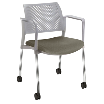 KYOS OHV-354CR BASE GRIS