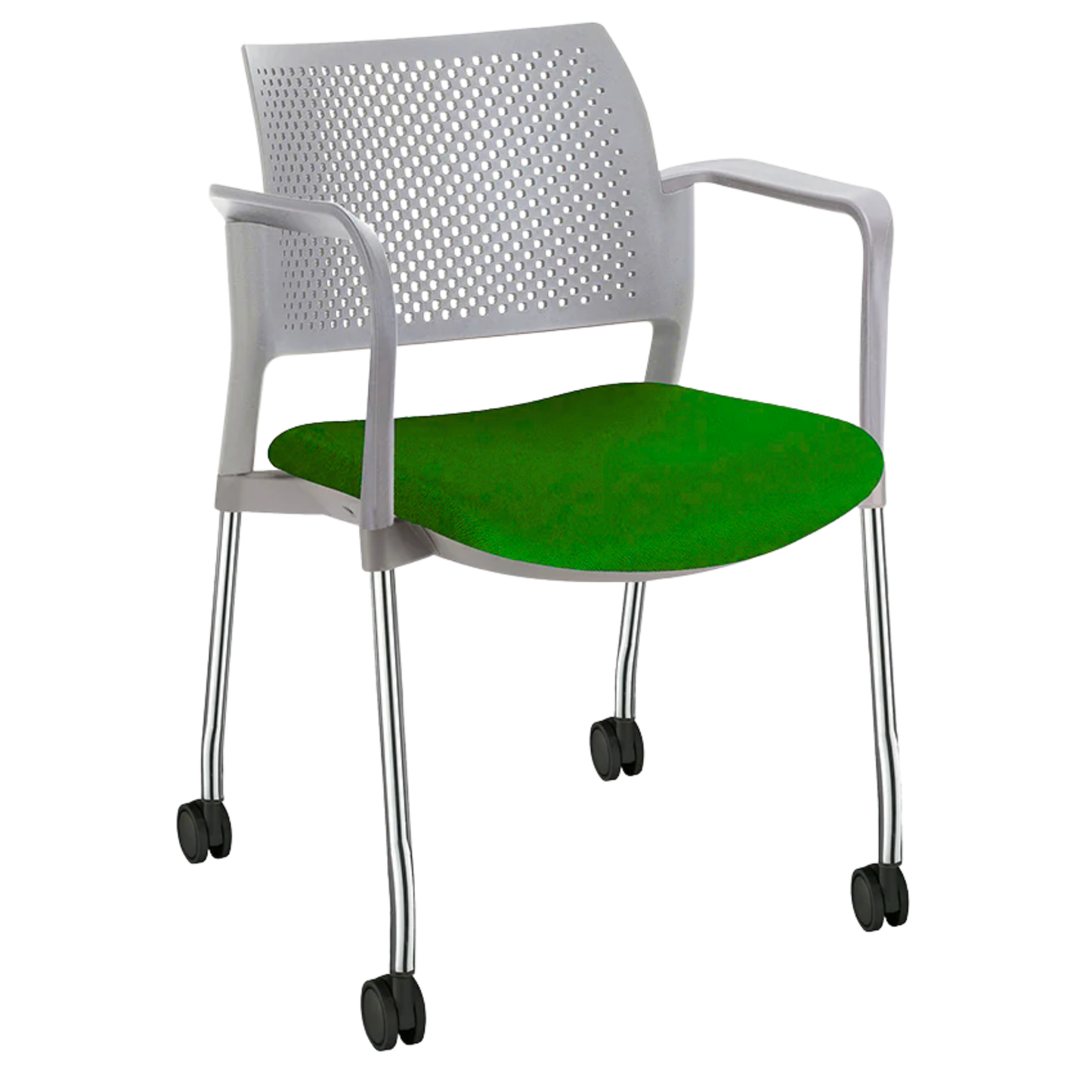 KYOS OHV-354CR BASE GRIS