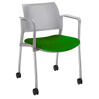 KYOS OHV-354CR BASE GRIS