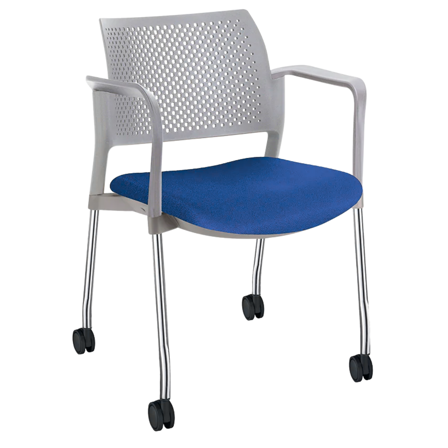 KYOS OHV-354CR BASE GRIS