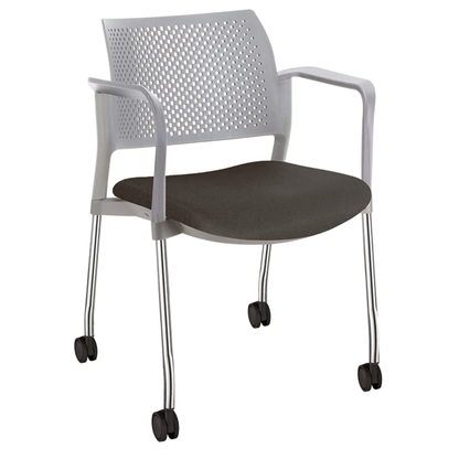 KYOS OHV-354CR BASE GRIS