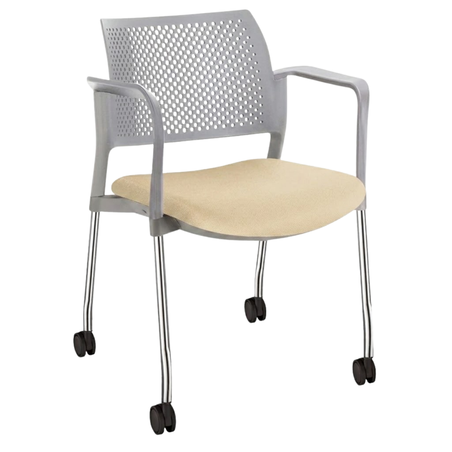 KYOS OHV-354CR BASE GRIS