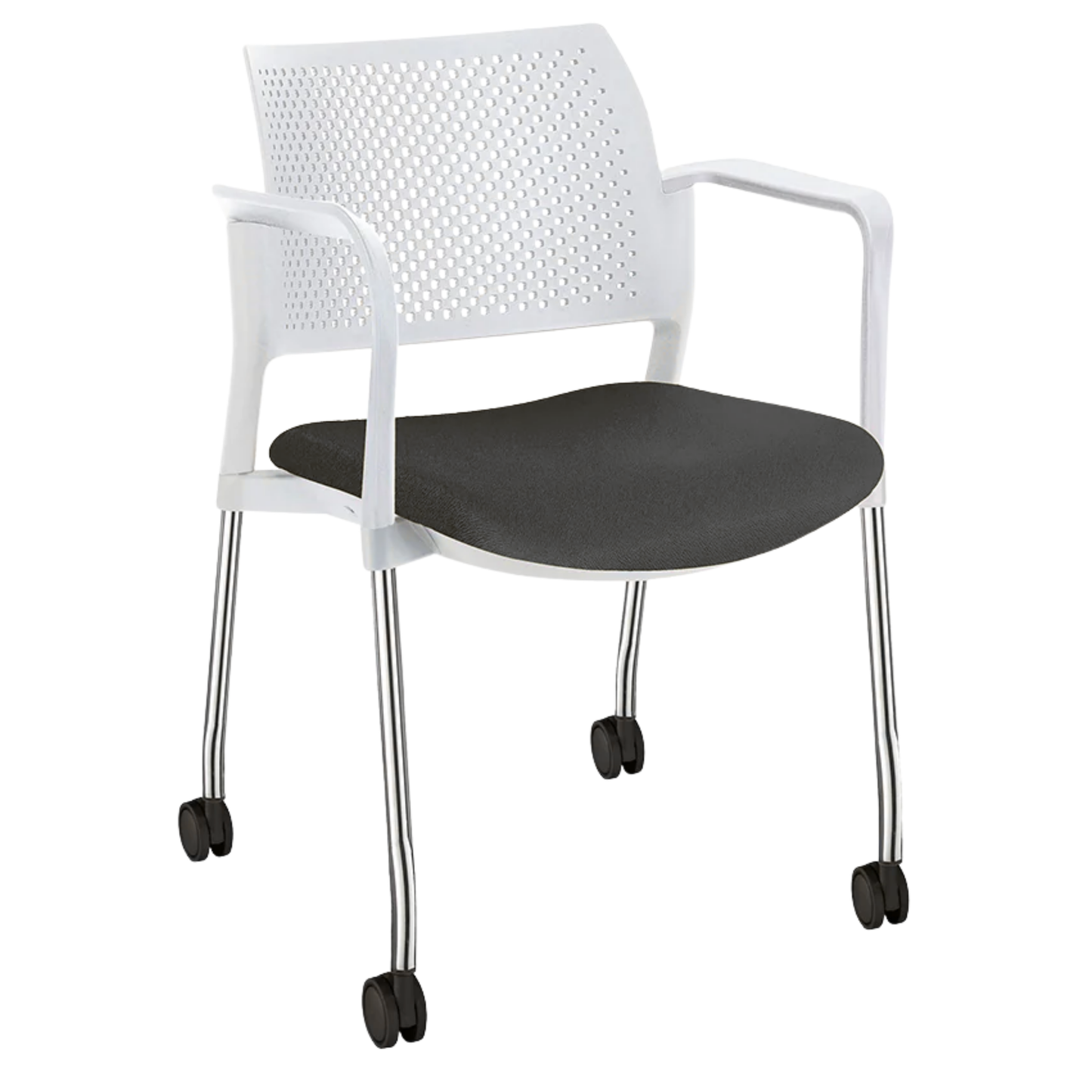 KYOS OHV-354CR BASE BLANCA