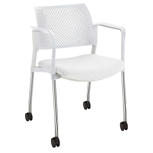 KYOS OHV-354CR BASE BLANCA