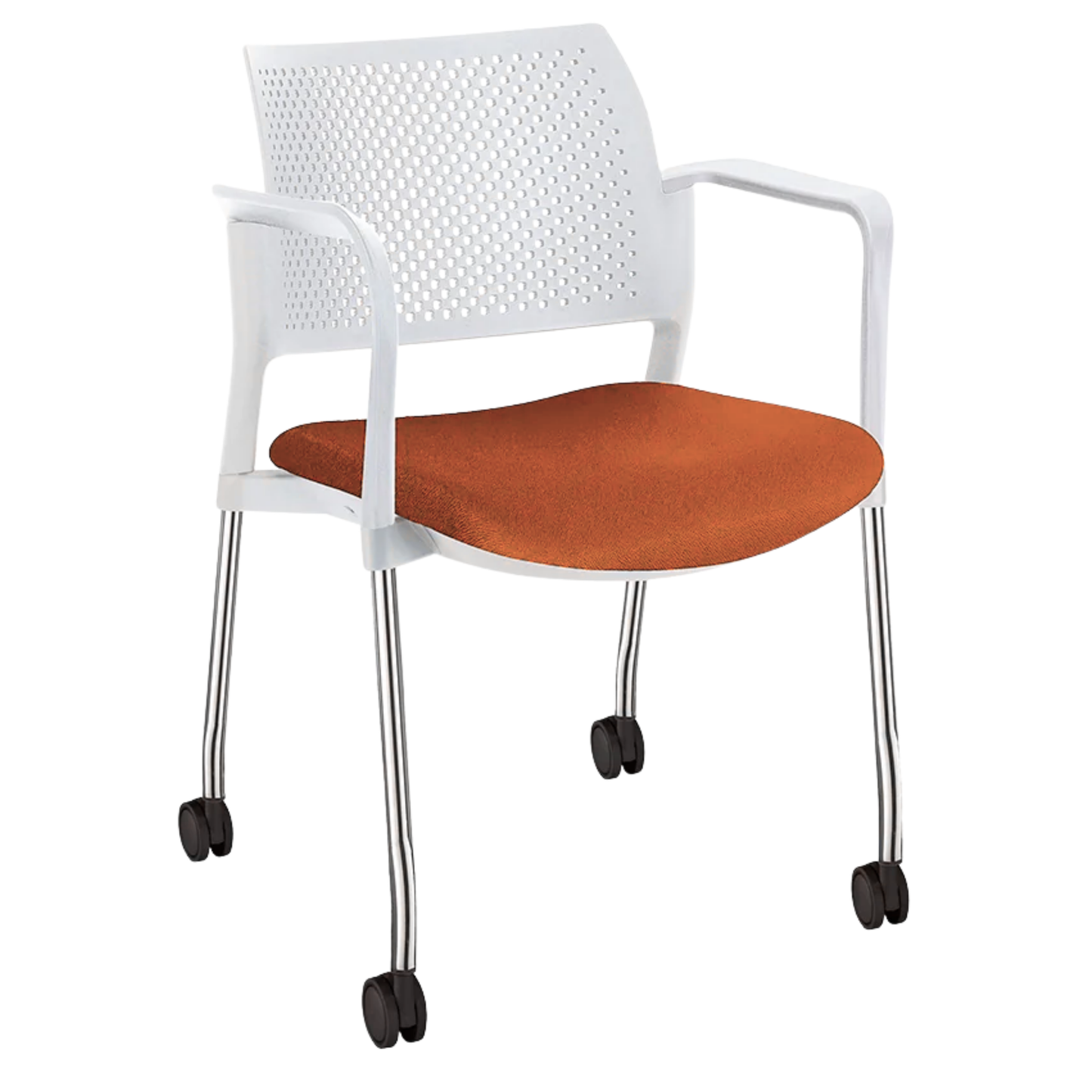 KYOS OHV-354CR BASE BLANCA