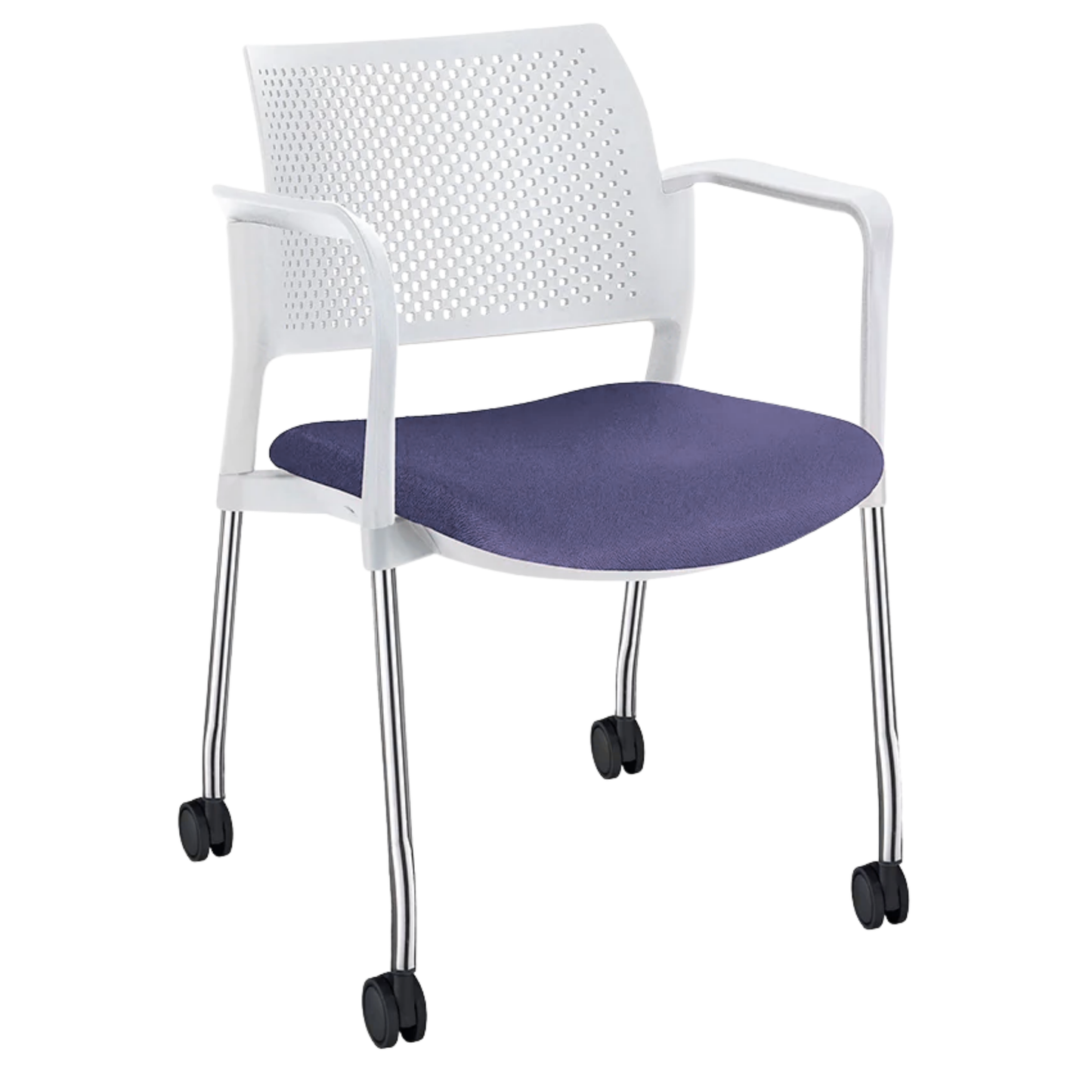 KYOS OHV-354CR BASE BLANCA