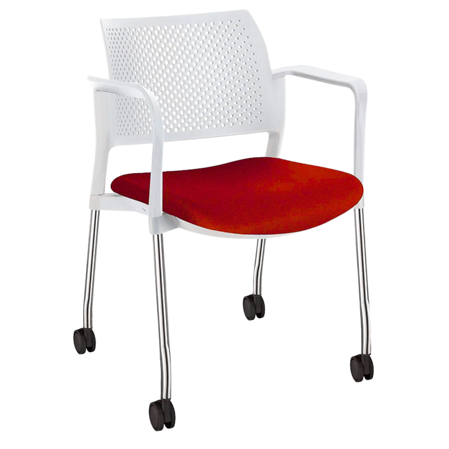KYOS OHV-354CR BASE BLANCA