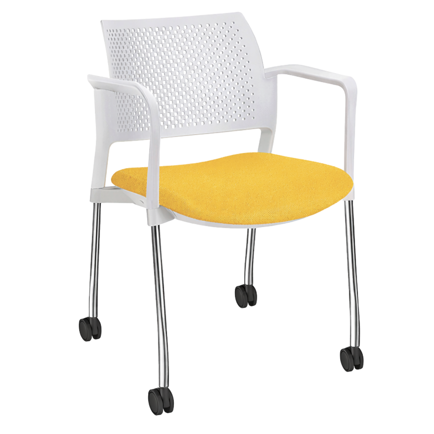 KYOS OHV-354CR BASE BLANCA