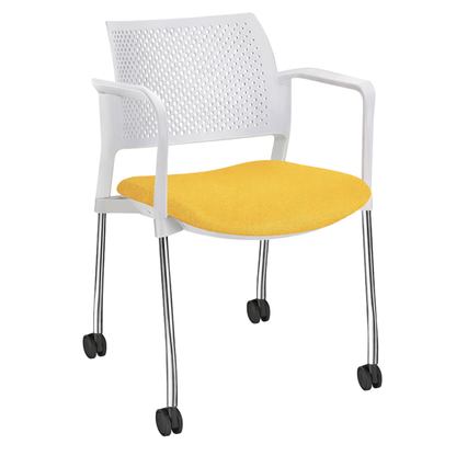 KYOS OHV-354CR BASE BLANCA