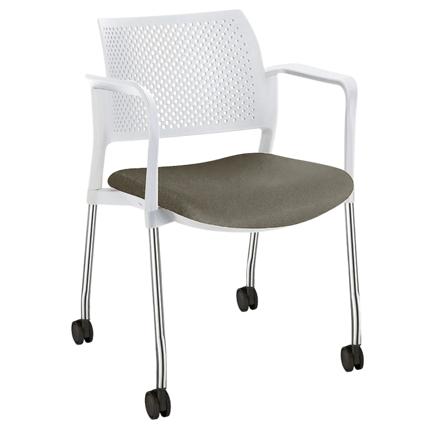 KYOS OHV-354CR BASE BLANCA