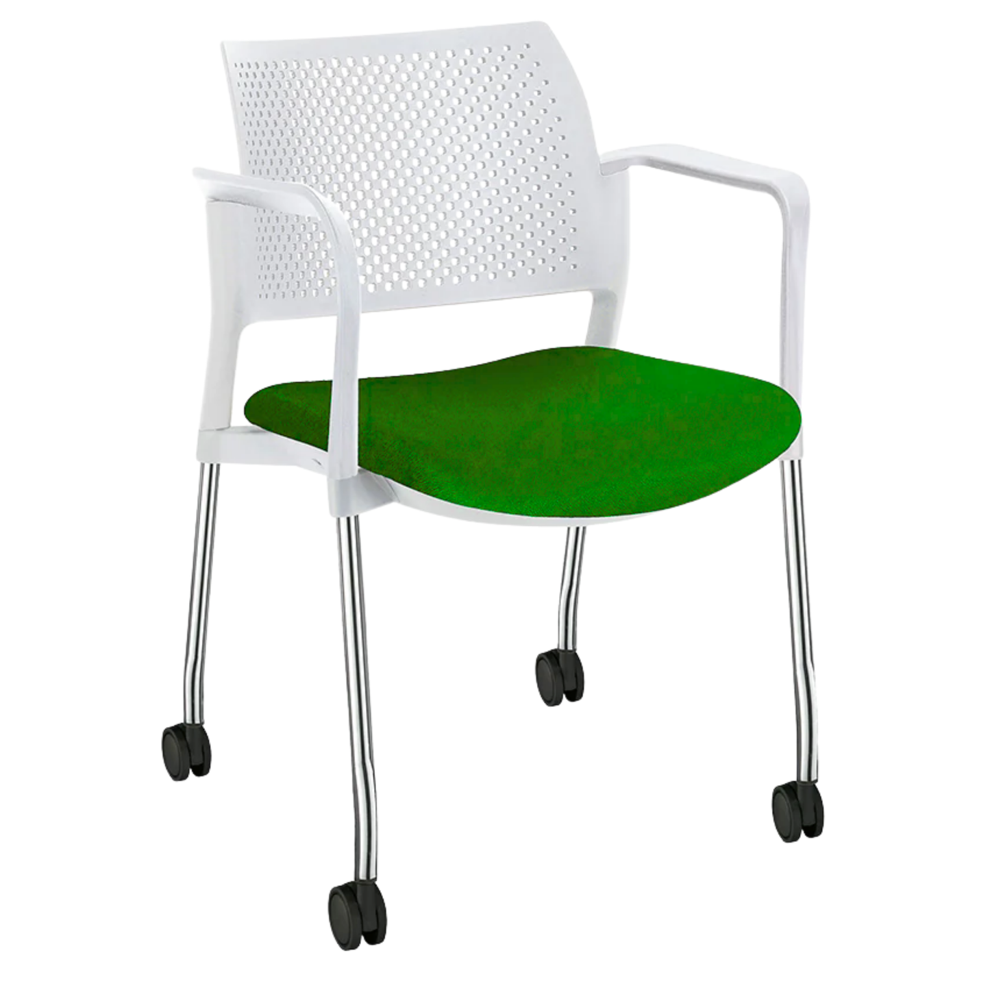 KYOS OHV-354CR BASE BLANCA