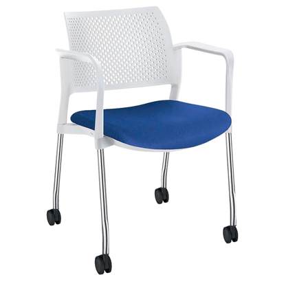 KYOS OHV-354CR BASE BLANCA