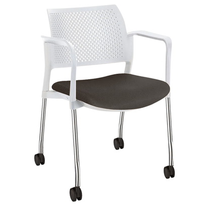KYOS OHV-354CR BASE BLANCA
