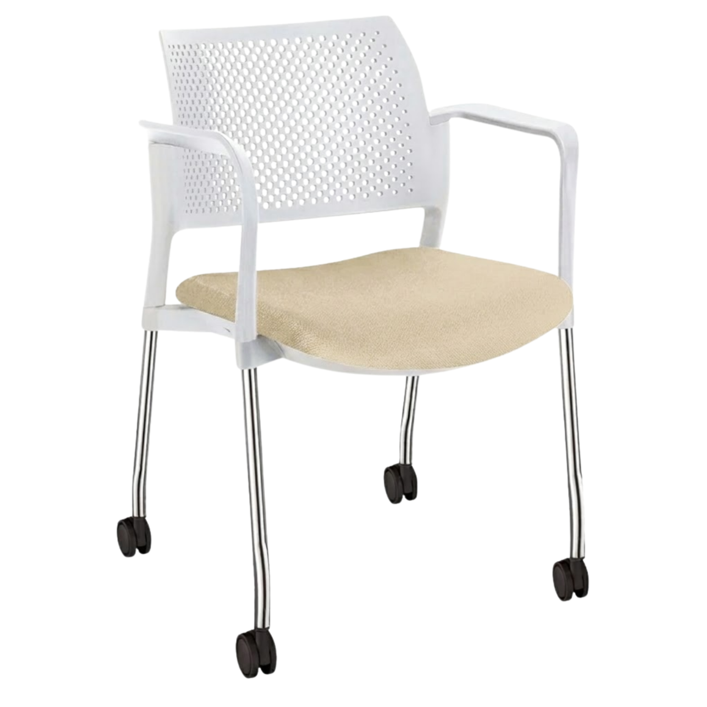 KYOS OHV-354CR BASE BLANCA