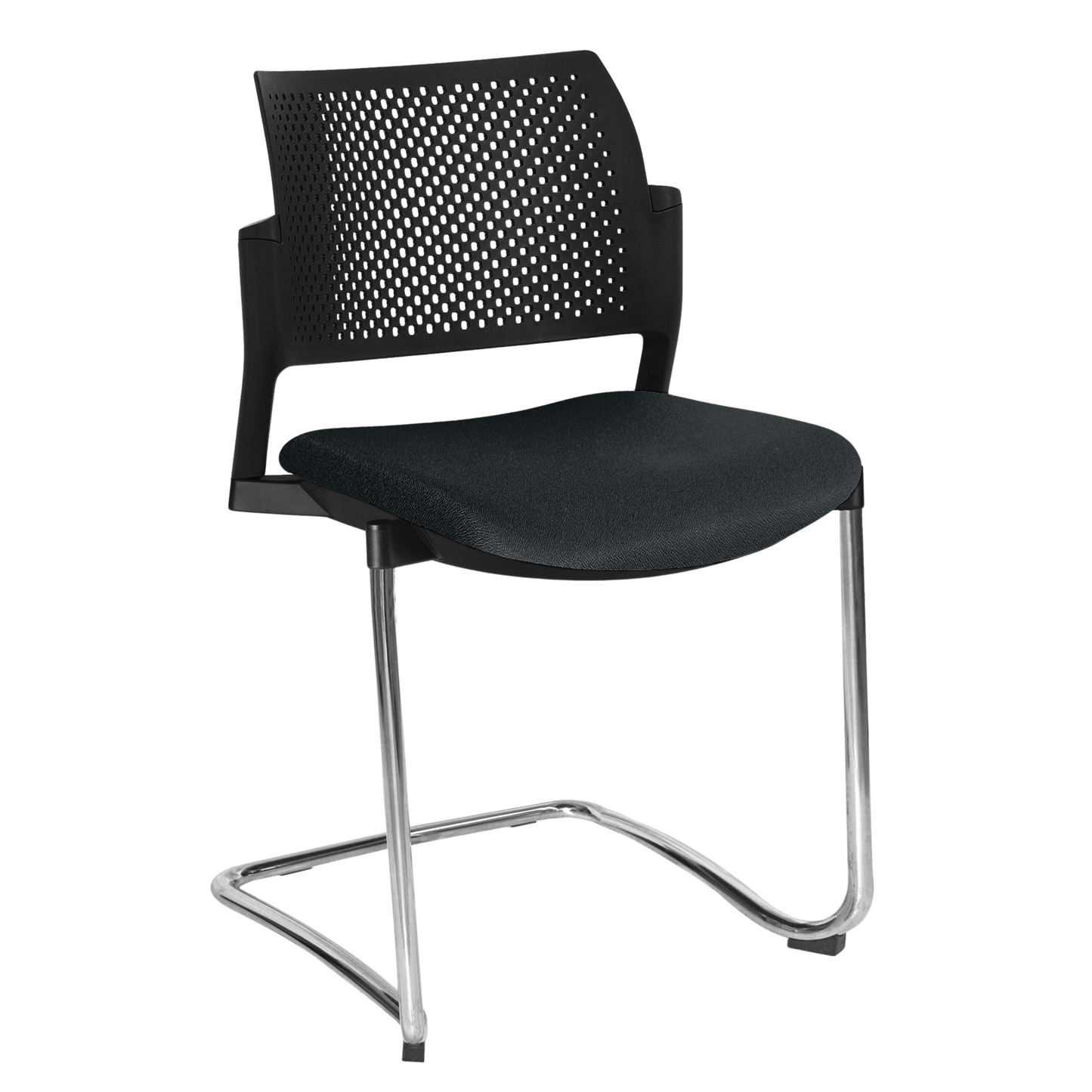 KYOS OHT-357CR BASE NEGRA