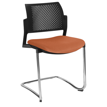 KYOS OHT-357CR BASE NEGRA