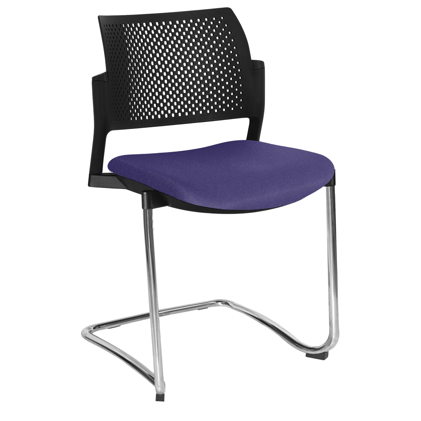 KYOS OHT-357CR BASE NEGRA