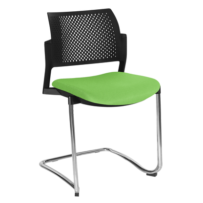 KYOS OHT-357CR BASE NEGRA