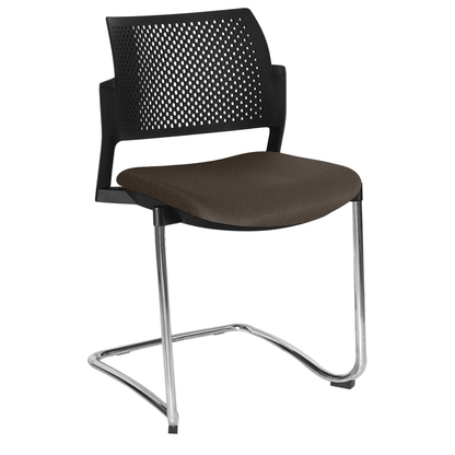 KYOS OHT-357CR BASE NEGRA