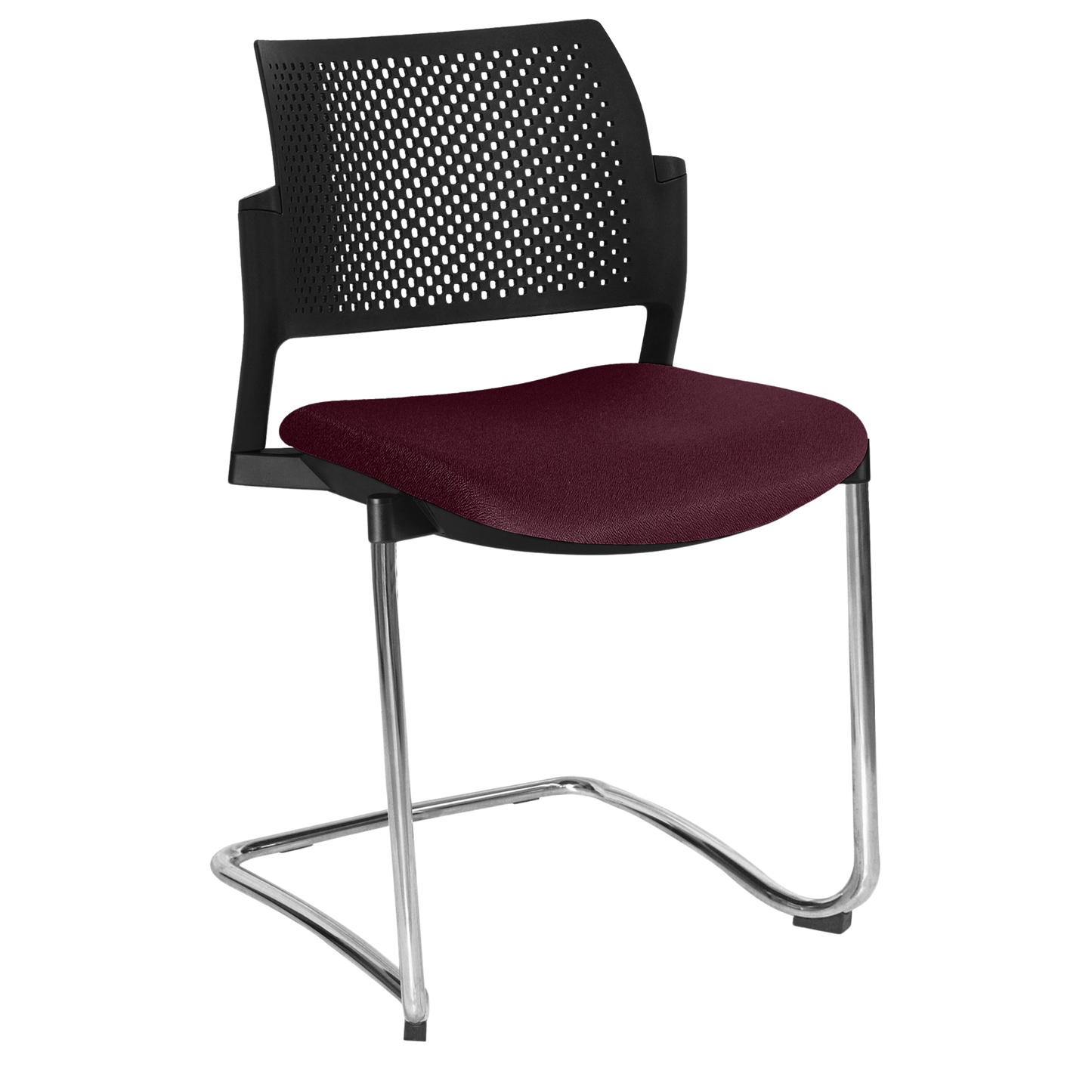 KYOS OHT-357CR BASE NEGRA