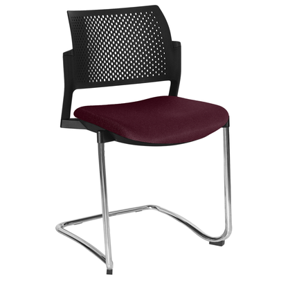 KYOS OHT-357CR BASE NEGRA