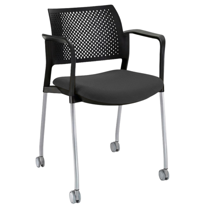 KYOS OHV-350 BASE NEGRA