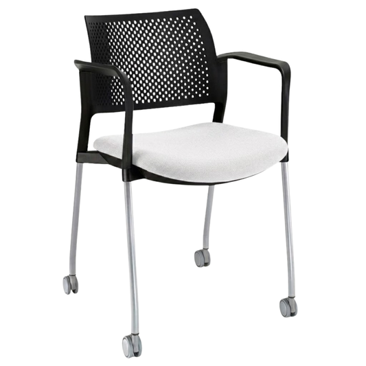 KYOS OHV-350 BASE NEGRA