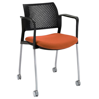 KYOS OHV-350 BASE NEGRA