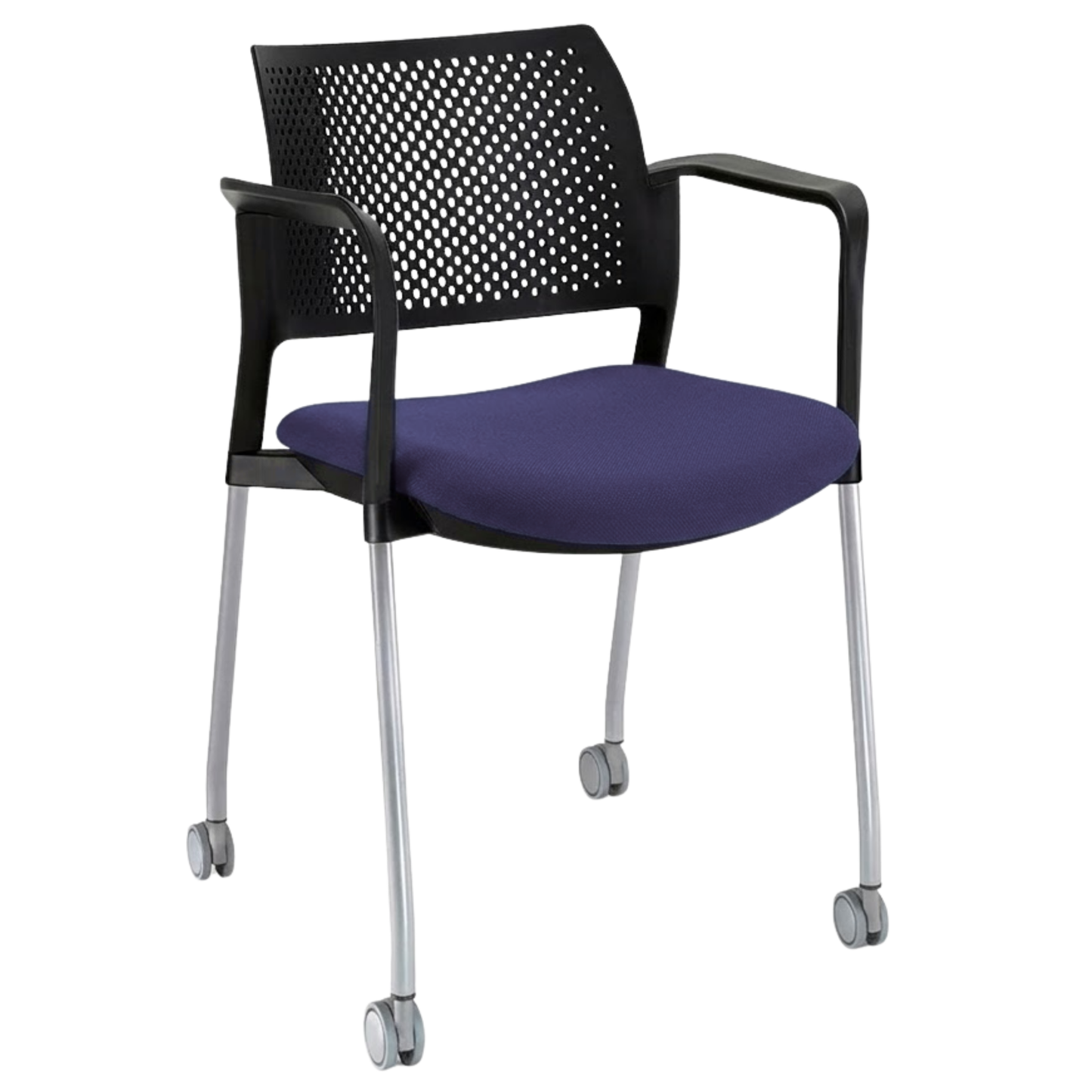 KYOS OHV-350 BASE NEGRA