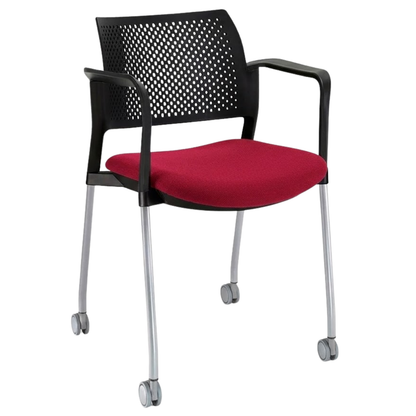 KYOS OHV-350 BASE NEGRA