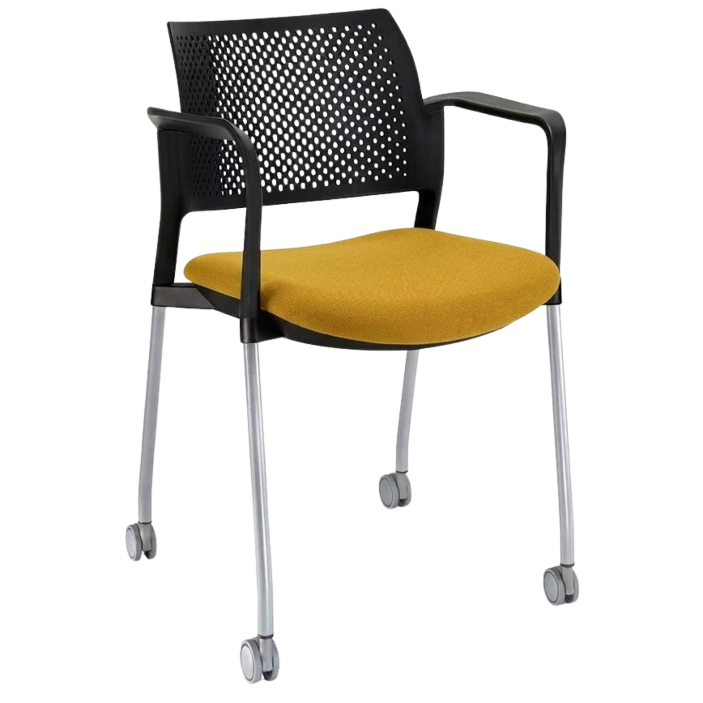 KYOS OHV-350 BASE NEGRA