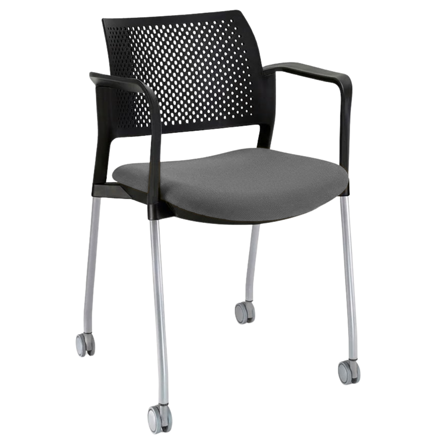 KYOS OHV-350 BASE NEGRA