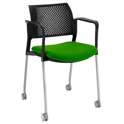 KYOS OHV-350 BASE NEGRA