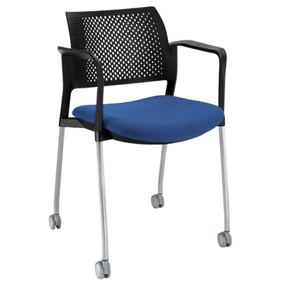 KYOS OHV-350 BASE NEGRA