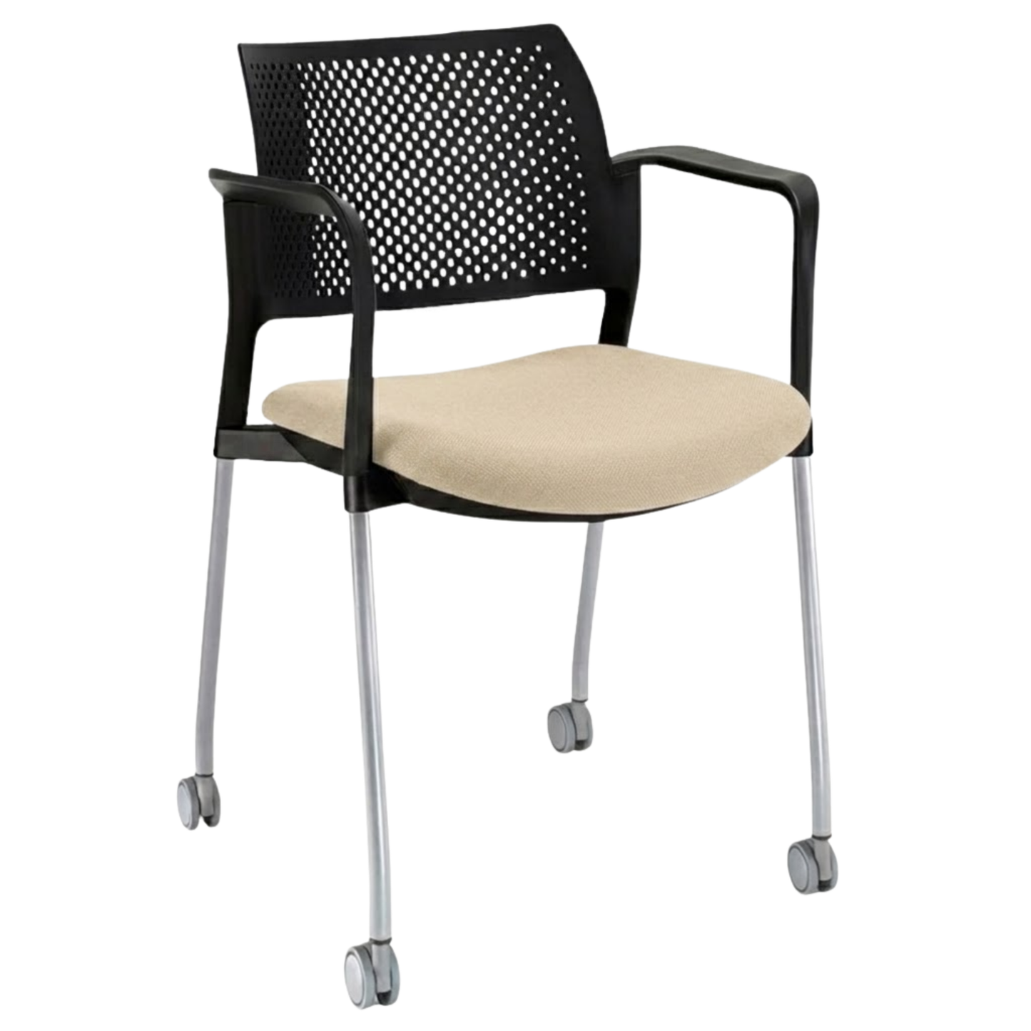 KYOS OHV-350 BASE NEGRA