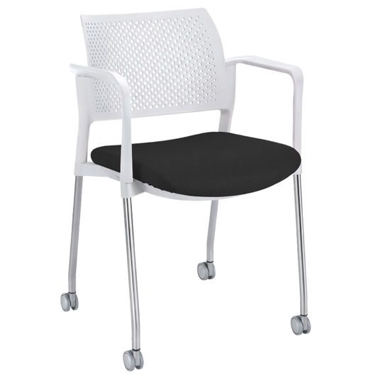 KYOS OHV-350 BASE BLANCA