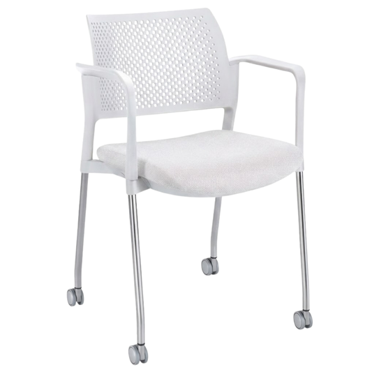 KYOS OHV-350 BASE BLANCA