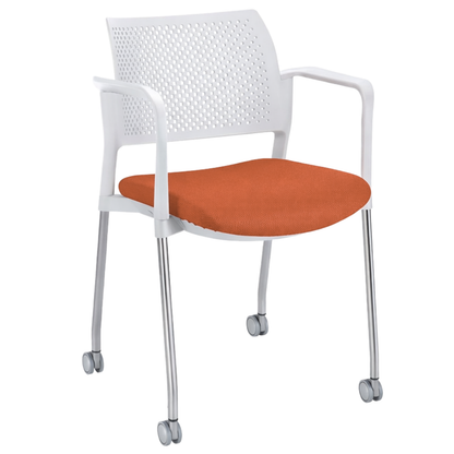 KYOS OHV-350 BASE BLANCA