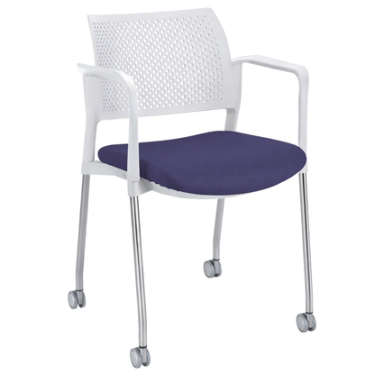 KYOS OHV-350 BASE BLANCA
