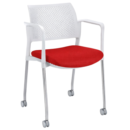 KYOS OHV-350 BASE BLANCA